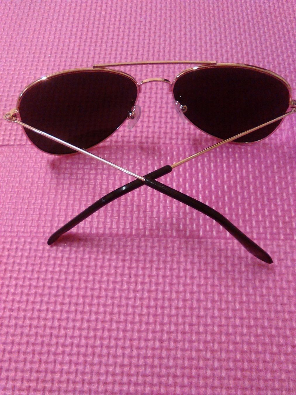 Occhiali & Lenti: SONNENBRILLEN;GELB;;UNISEX – Nuovo (secondo la descrizione) da Basel venduto da bijoutrie_4 4