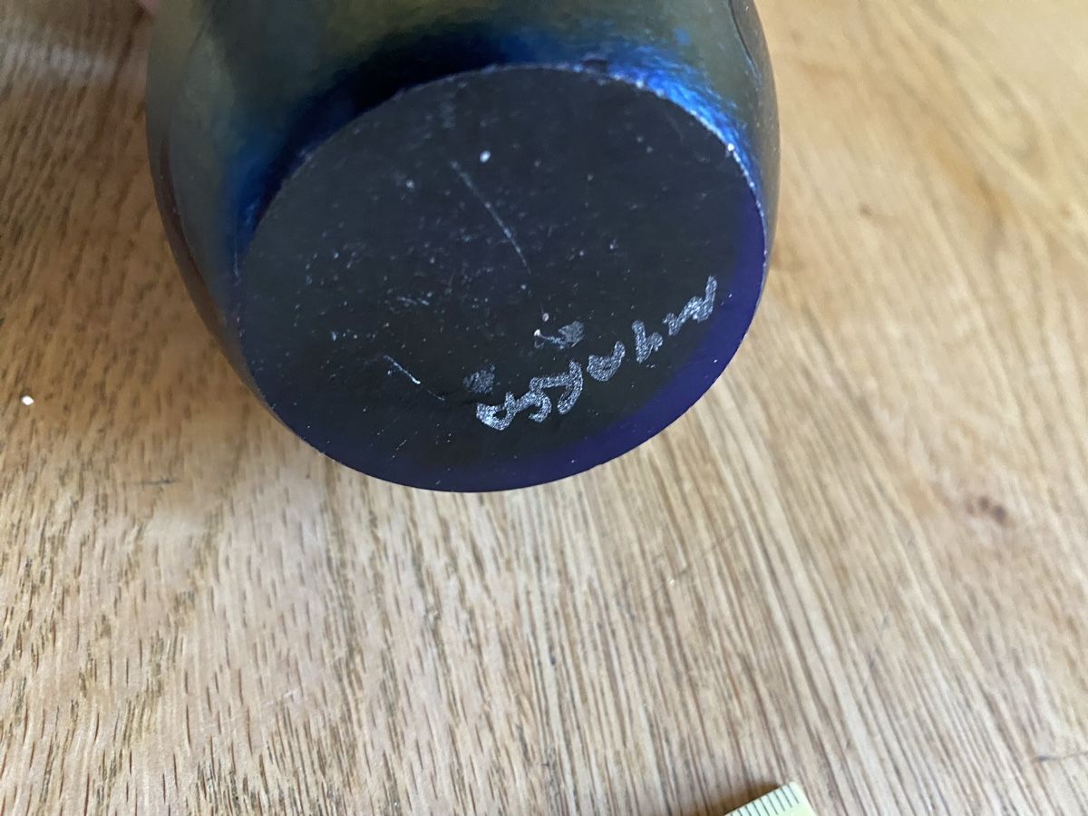 Statuette: Schöner Briefbeschwerer – Usato da Flawil venduto da Naphtali 6