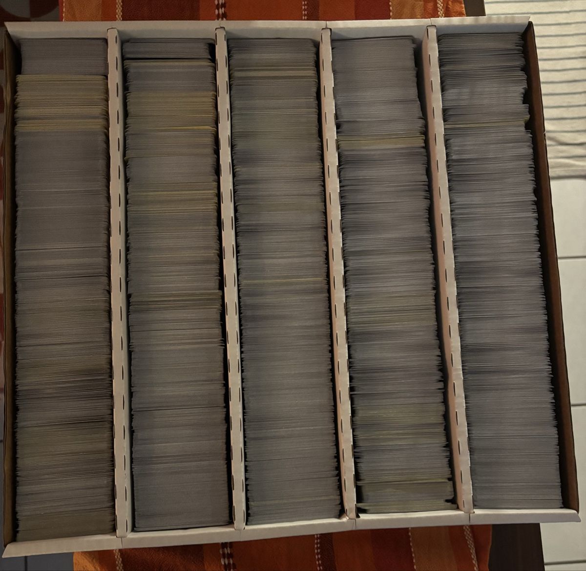 Pokémon Carte collezionabili: Lots carte Pokémon/ autre – Usato da Biel/Bienne venduto da ome_y5yr 3