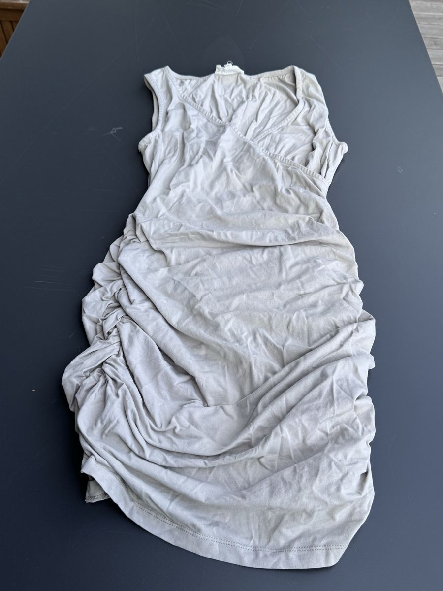 Vestiti: Kleid aus Nepal – Usato da Rudolfstetten venduto da krach