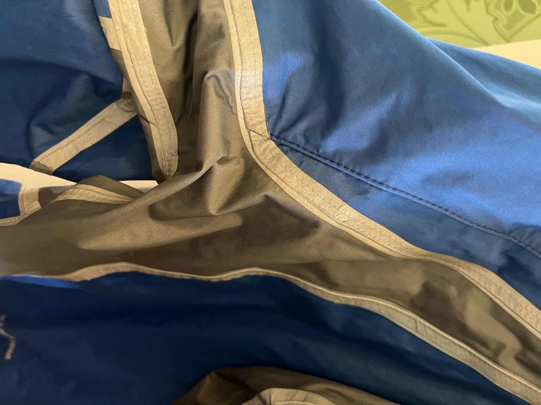 Pearl Izumi Giacche: Pearl Izumi Octane Jacket Velojacke Medium Blau – Nuovo (secondo la descrizione) da Schaffhausen venduto da Penkova 5