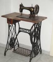Vendesi Singer