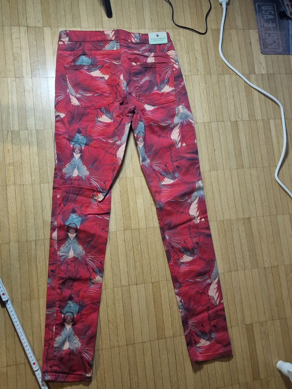 Pantaloni: Scotch R' Belle Hose – Usato da Laufenburg venduto da may_r2st 1