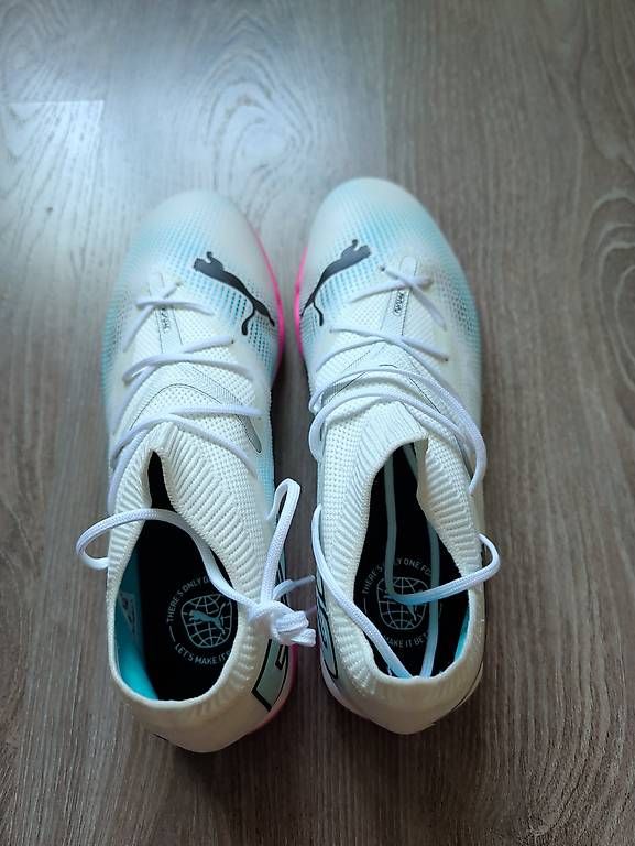 Scarpe da uomo: Neu Puma Future 7 Match TT  "Phenomenal/Breakthrough Pack" – Nuovo (secondo la descrizione) da Turbenthal venduto da SGComputers-GmbH