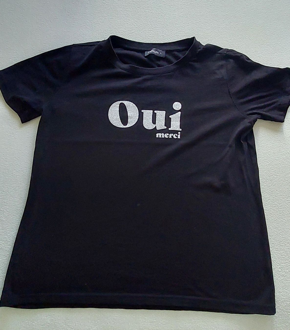 T-shirt: T-Shirts M/L – Usato da Zürich venduto da Anibas1 2