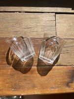 2 verres Picardie Duralex 