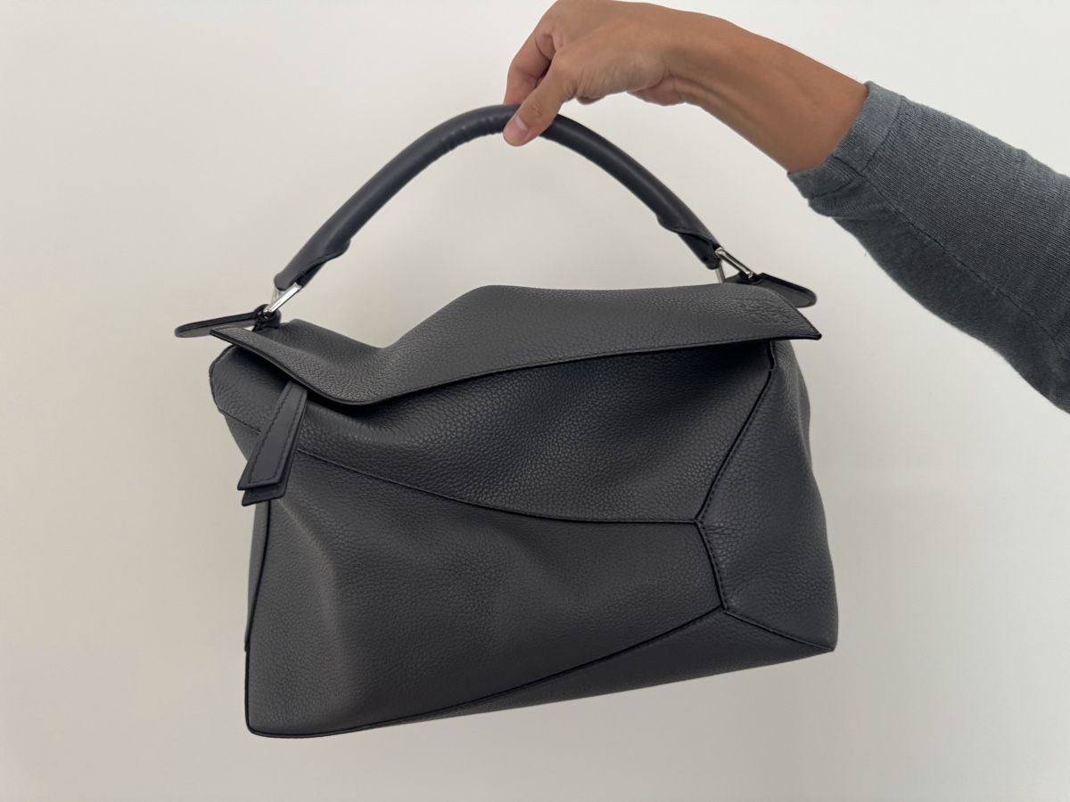 Loewe Borse: LOEWE Puzzle Large Bag – Nuovo (secondo la descrizione) da Zürich venduto da dav_ylk6