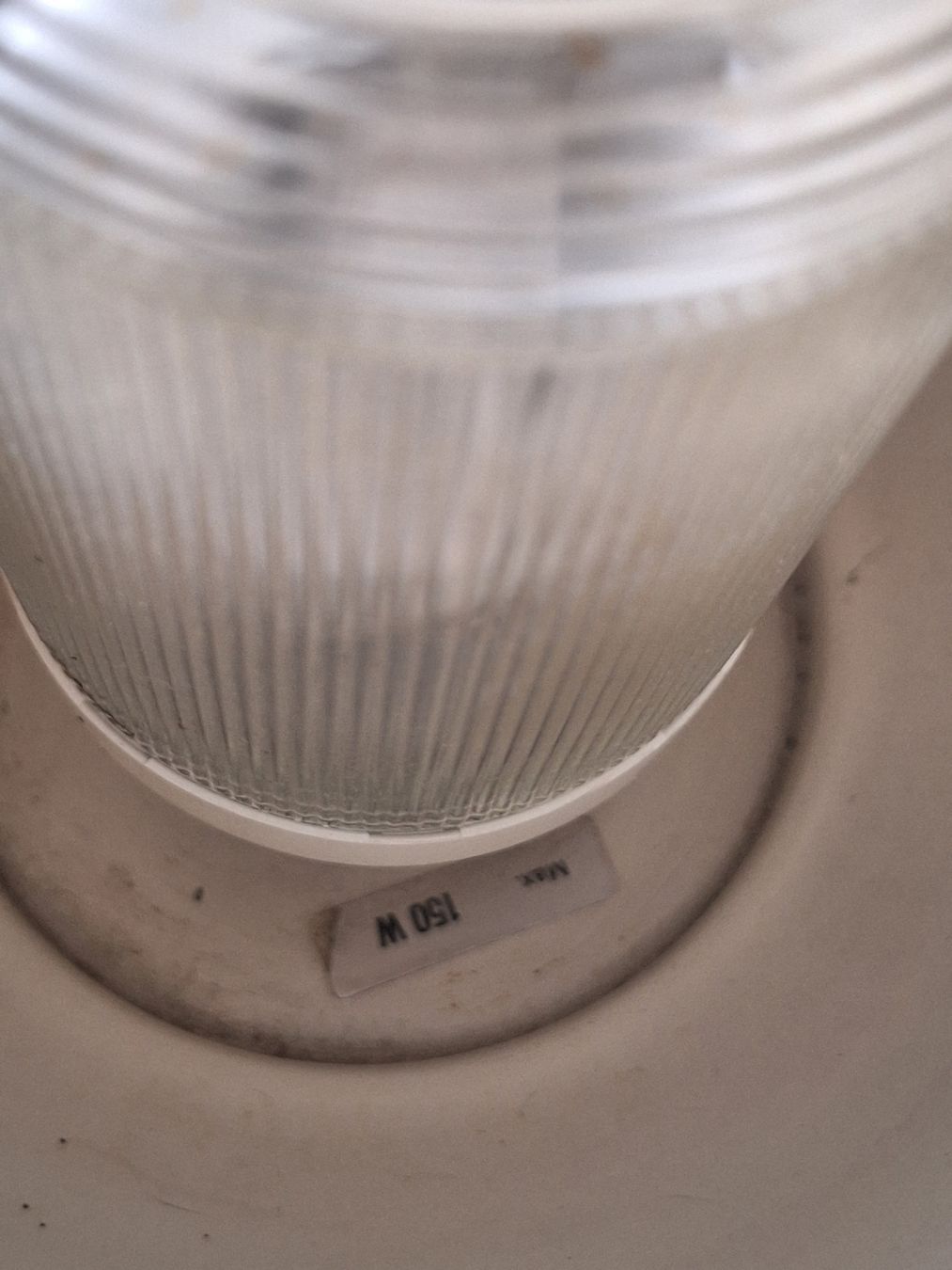 Lampen: Lampe Wohnzimmer – Gebraucht aus Büttikon AG von rebeccaparvex 4