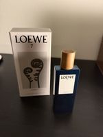 Loewe 7 Cobalt