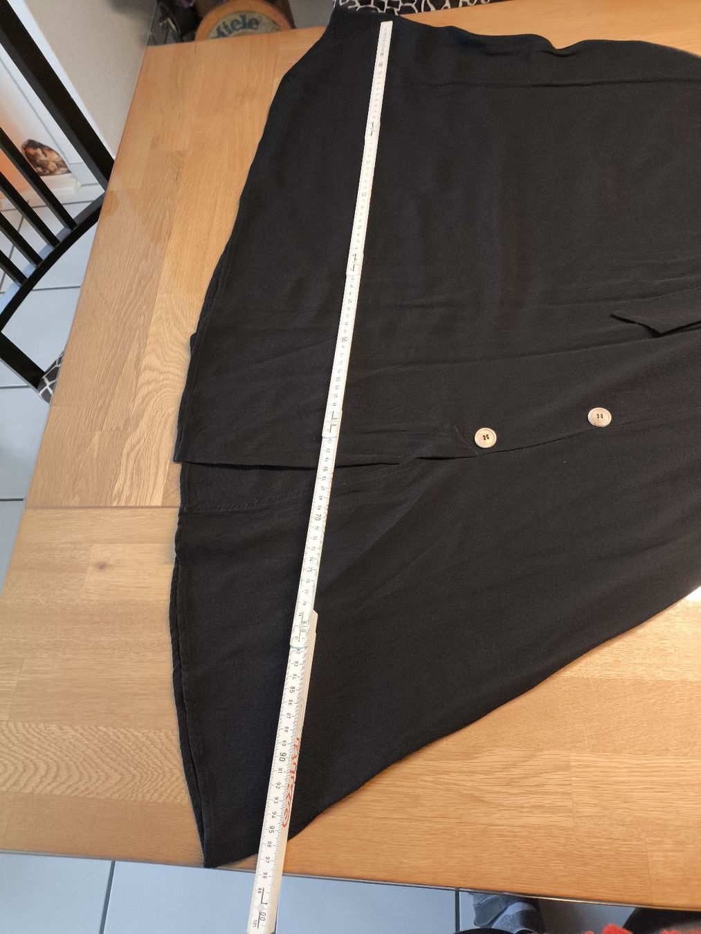 Vestiti: Kleid Gr. 44 vivance – Nuovo (secondo la descrizione) da Burgdorf venduto da Ropajesi 7
