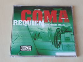 Coma Requiem (of a Junkies Dream)