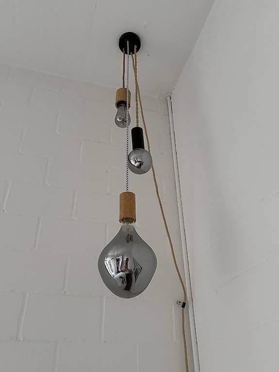 Lampadari & plafoniere: Dekorative Hängelampe – Usato da Zürich venduto da jachalala 1