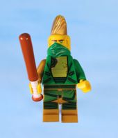 LEGO Minifigur Avatar Lloyd