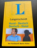 hund-deutsch deutsch-hund von Martin Rütter
