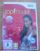 Germany's Next Top Model  (Spiel zur Staffel 2010!)   > DE <