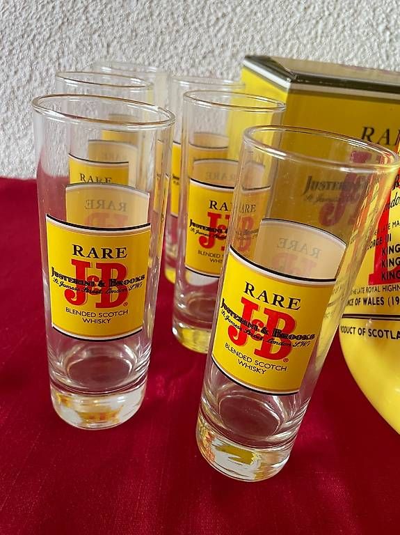 Contenitori & Simili: J&B Eiskübel – Usato da Ettingen venduto da Donald4107 3