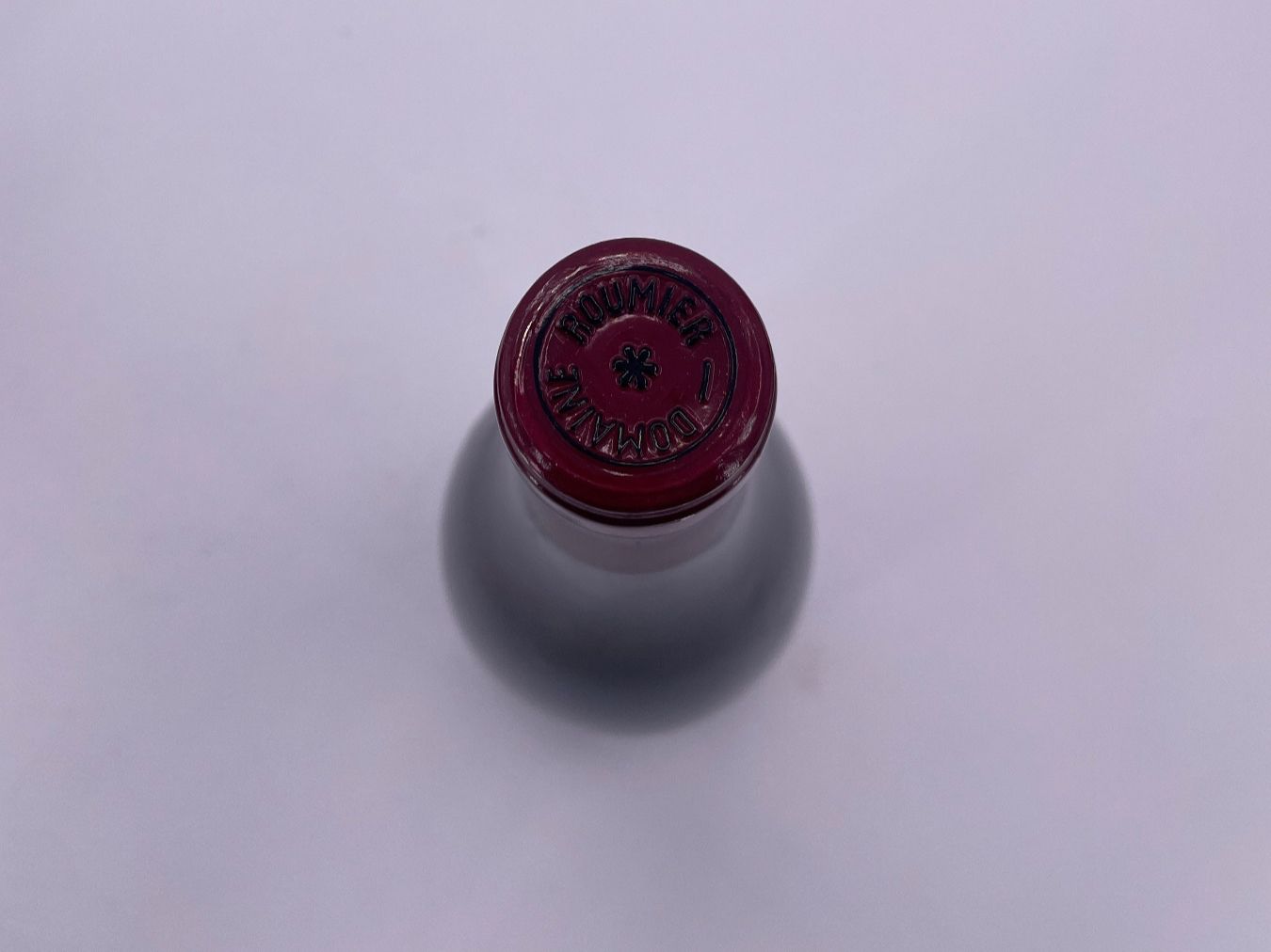 Vino: Roumier, Bonnes Mares 2011 - 94/100 – Nuovo (secondo la descrizione) da Steinhausen venduto da jon_dc7h 1