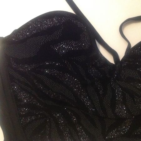 Bustier neuf taille 70B