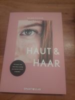 Buch Haut & Haar selber machen 