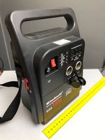 LEERE "Powerstation", OHNE Akku, für 12Volt Bleiakku ca. 9Ah