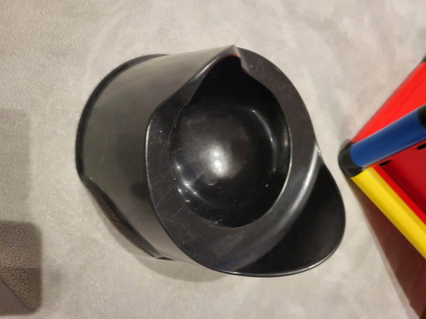 Ikea WC: Kinder Töpfchen von Ikea – Gebraucht aus Felben-Wellhausen von Brummbaer90