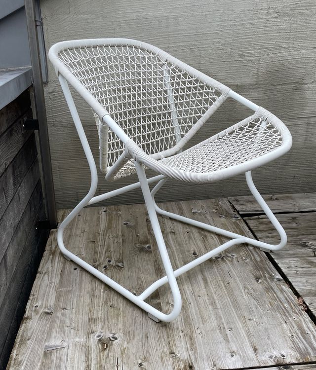 Fermob Gartenstuhl Sixties "Kaktus" Kaufen auf Ricardo