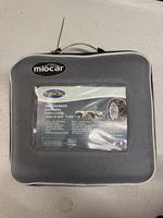 Schneeketten Miocar Master Automatic 12 mm| Neupreis CHF 119