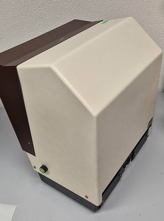 Alle Maschinen: Mikrofilm / Microfiche - Lesegerät – Gebraucht aus Zürich von tppx 2