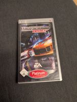 Need for speed underground rivals Sony psp