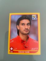 Panini WM 2010 Hakan Yakin