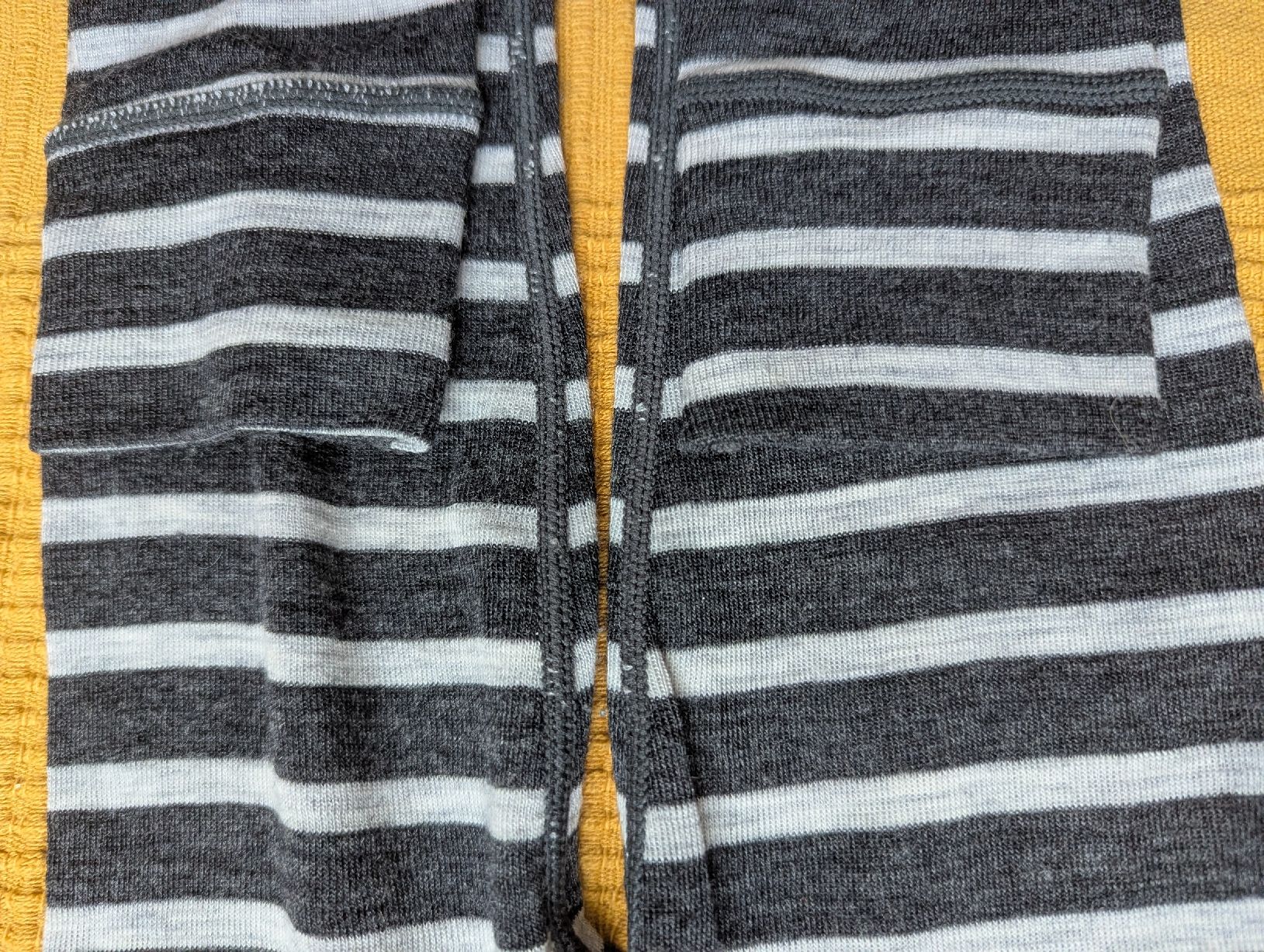 Calze & Collant: Leggings, Merino, Reflex, 98/104 cm – Usato da Zofingen venduto da Droni_A 3