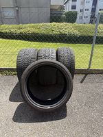 4x Hankook Winter i*cept evo3 Winterreifen R20