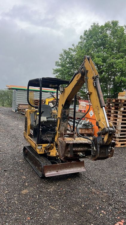 Bagger Cat 301.6 | Kaufen auf Ricardo