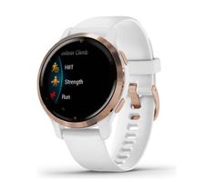 Garmin Venu 2S rose Gold