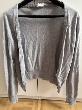 Strickjacke