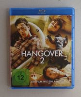 Hangover 2 - Blu-ray mit Bradley Cooper, Ed Helms