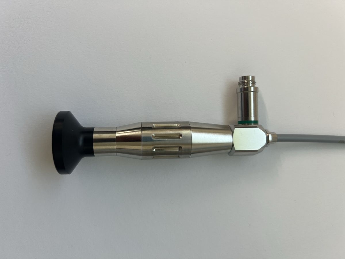 Tutti gli attrezzi: Endoscope / Fiberscope industriel de précision – Usato da Basel venduto da La.Bonne.affaire 2