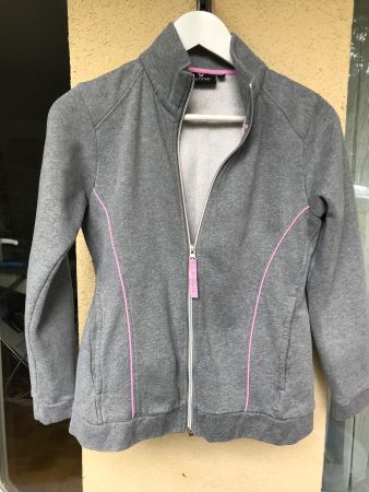 Damen Jacke Grösse S von Extend