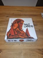 Salt Lands