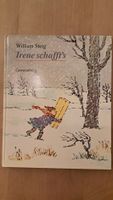 Irene schaffts, William Steig, tolles Kinderbuch für Winter!