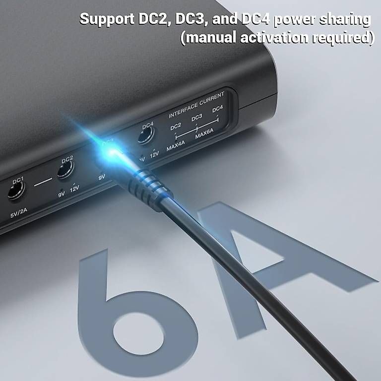 Caricatori & Batterie: Mini-USV-Batterie-Backup, 25600 MAh – Nuovo (secondo la descrizione) da Kreuzlingen venduto da Best-Deal-Oase 4