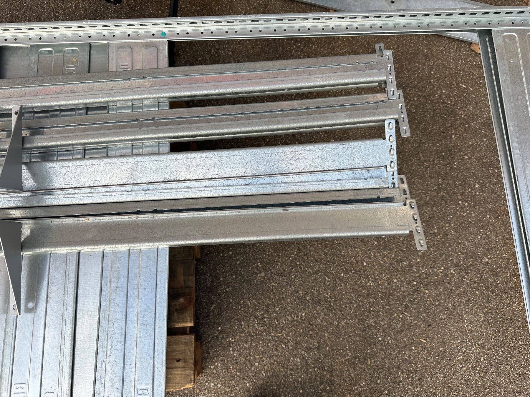 Scaffali: Bito Regal – Usato da Nebikon venduto da schnischna80 2