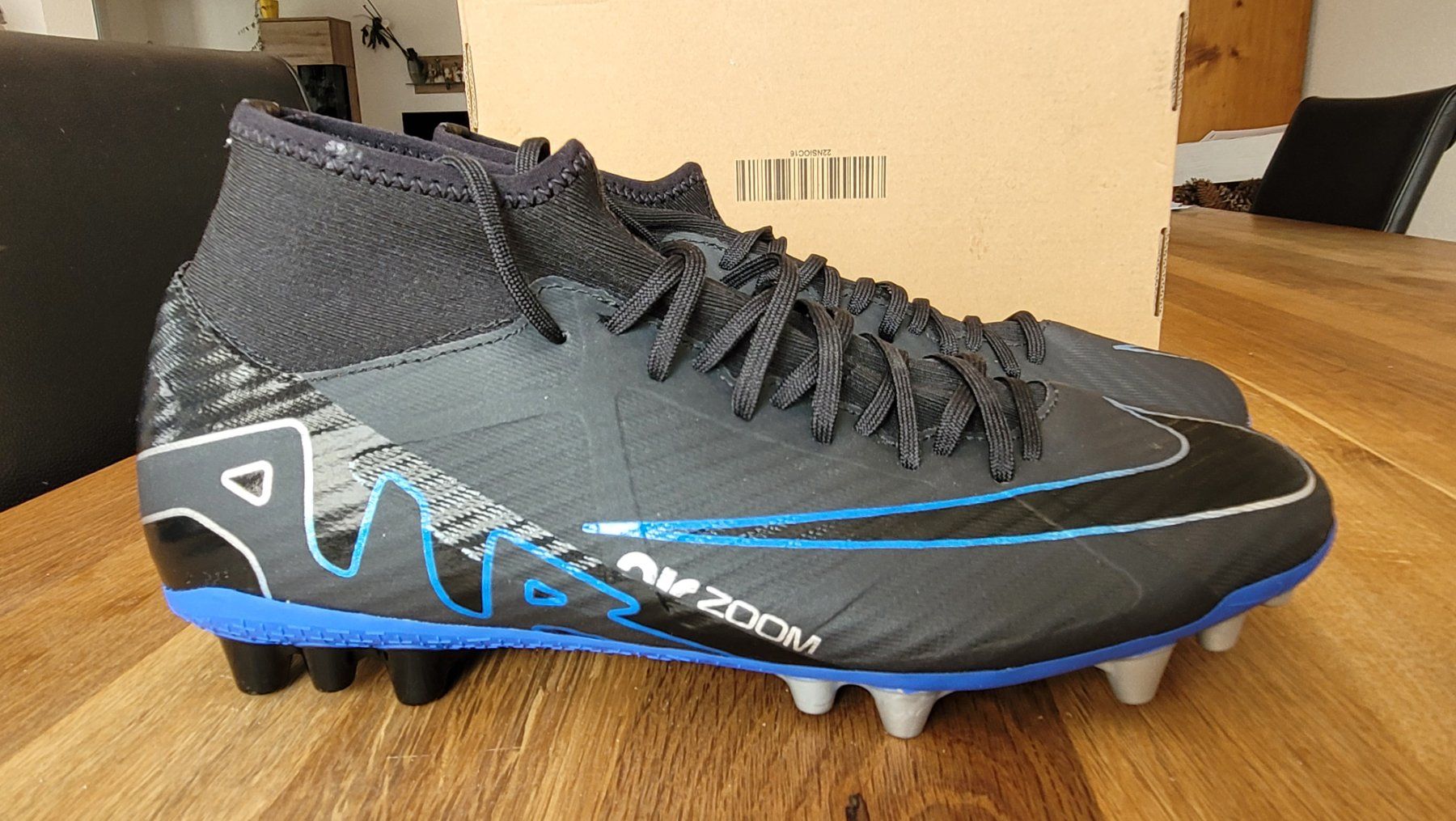 Nike Scarpe da uomo: Fussballschuhe – Nuovo e nell'imballaggio originale da Oberbüren venduto da ras_7lf2 2
