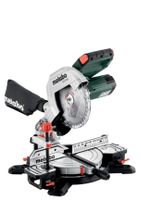 Kapp- und Gehrungskreissägen METABO KGSV 216 MC