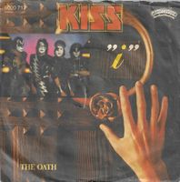 Kiss - "I"