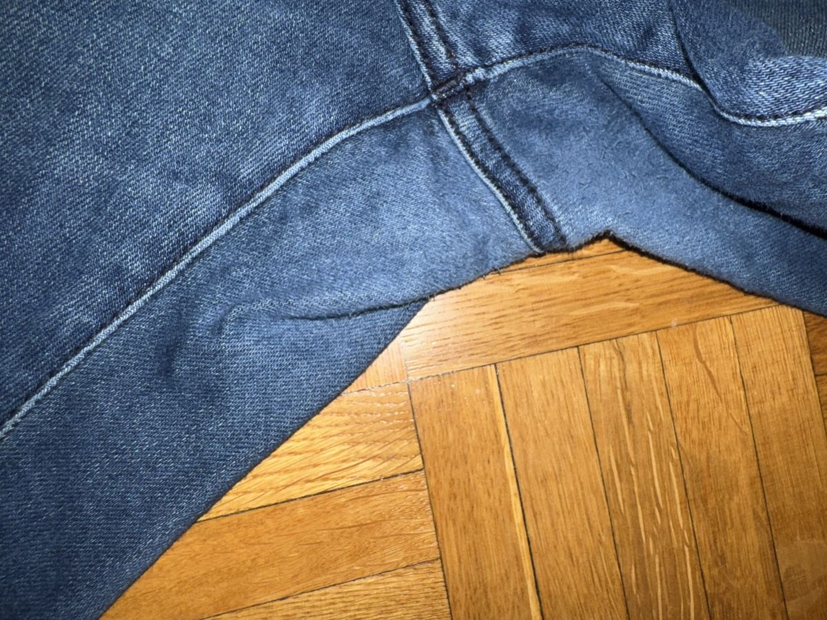 Jacob Cohën Jeans: Jeans Jacob Cohen Bard – Gebraucht aus Genève von pre_9tyc 8