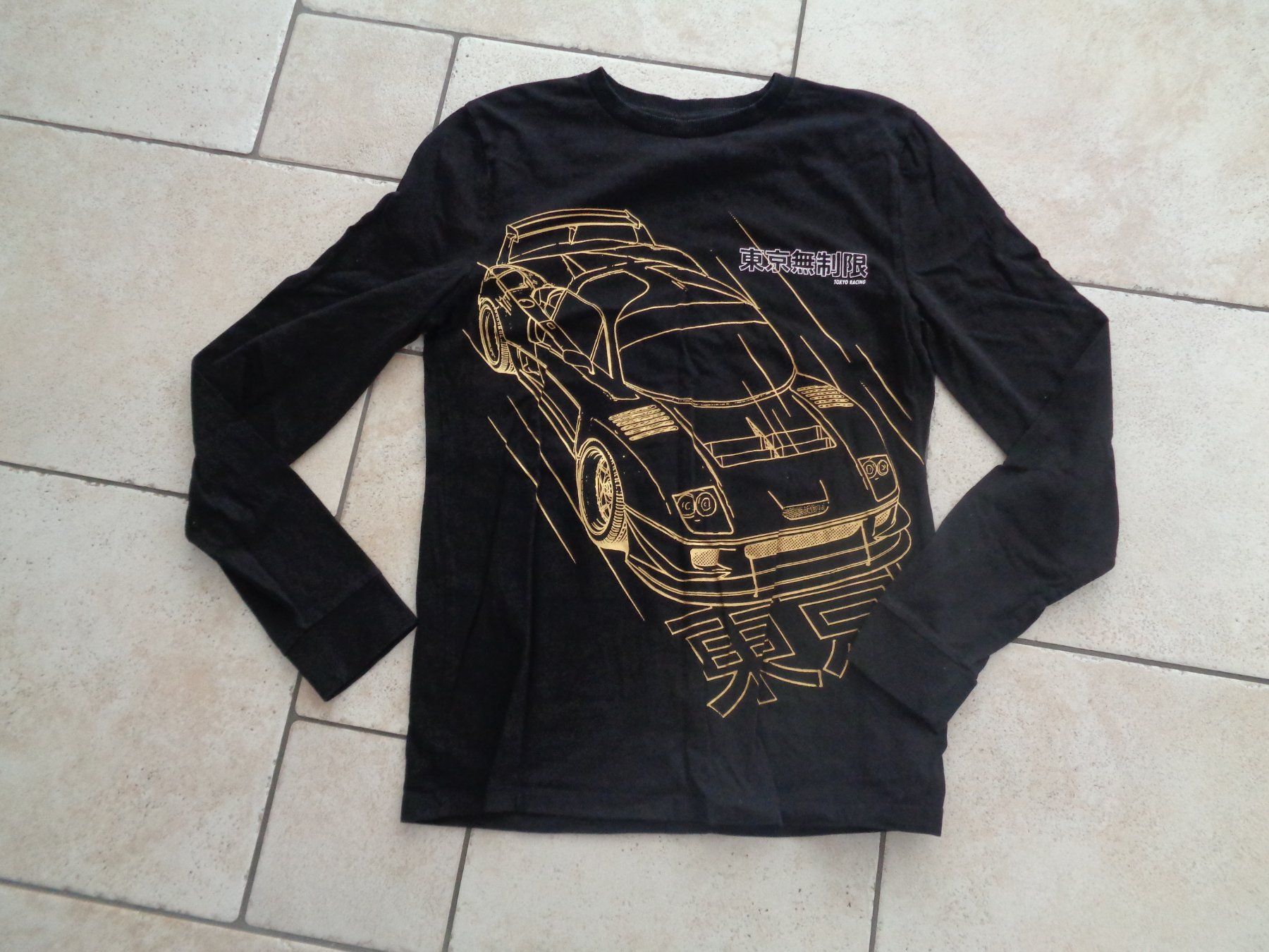 Next Pullover & Sweatshirts: Sweatshirt  Next  Grösse 176 – Gebraucht aus Kreuzlingen von Robi-2003
