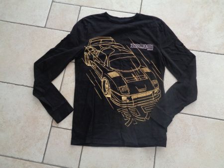 Sweatshirt  Next  Grösse 176