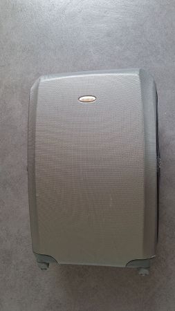 Samsonite Reisekoffer 4 Rollen (Hardshell), extragross