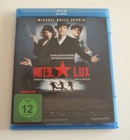 Hotel Lux (BluRay) Komödie mit Michael Bully Herbig